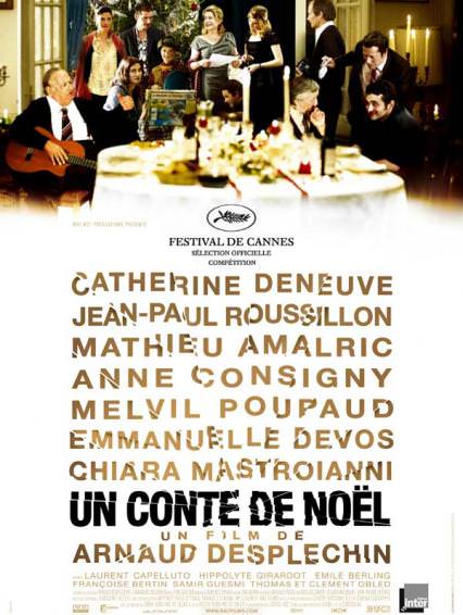 Un conte de Noël