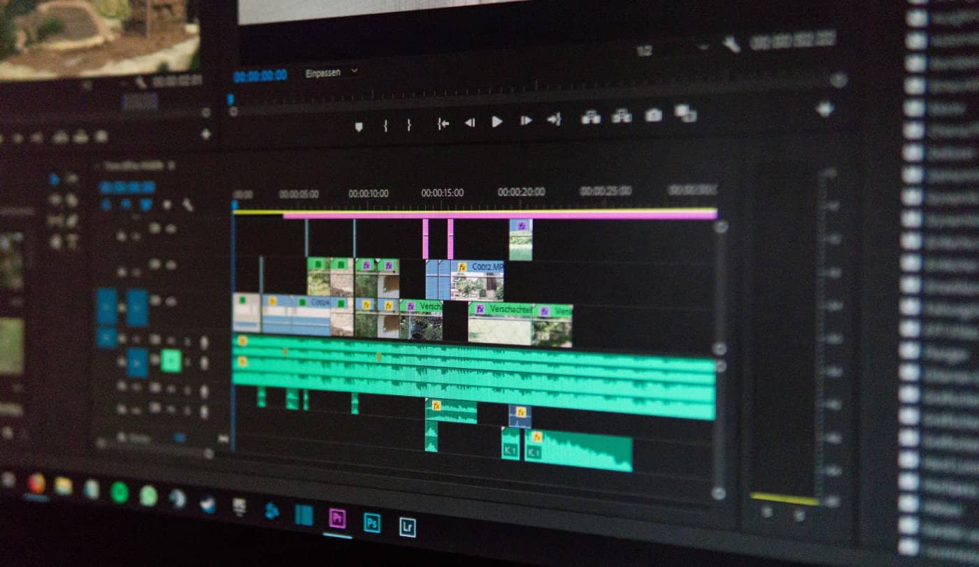 Montage cinéma : en quoi ça consiste au cinéma ?
