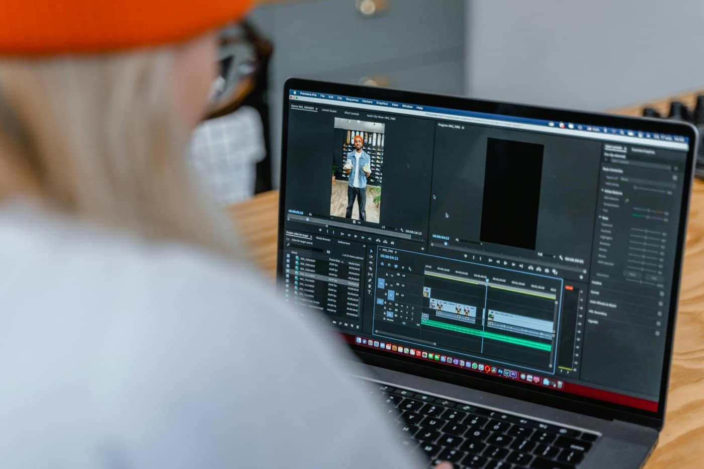 Cut montage : en quoi ça consiste au cinéma ?