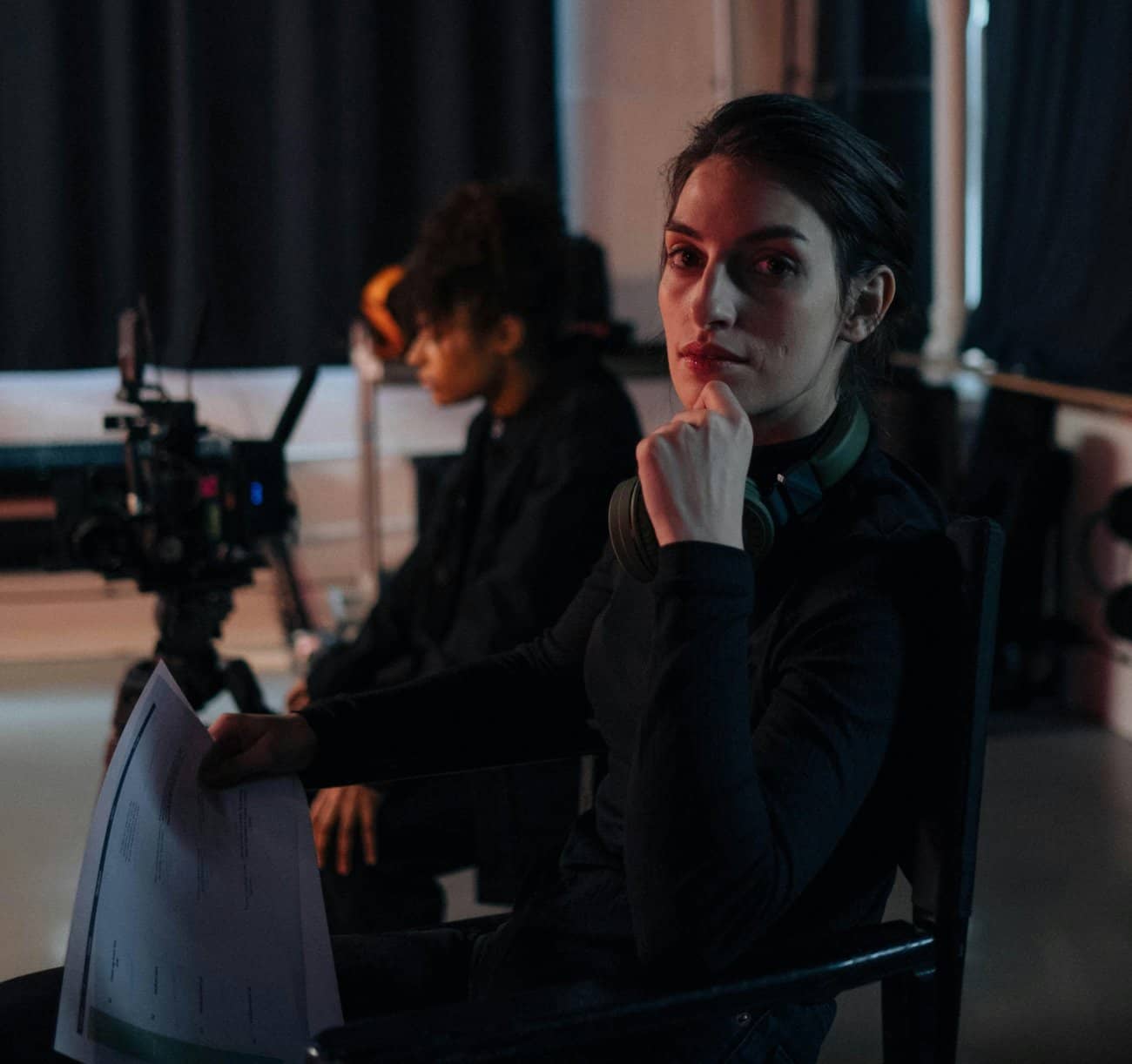 Producteur exécutif : quel est son rôle au cinéma ?