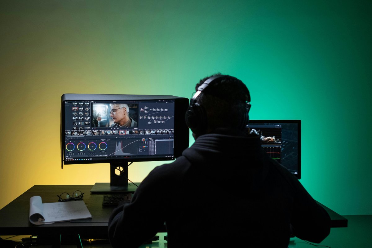 Post-production : en quoi ça consiste au cinéma ?