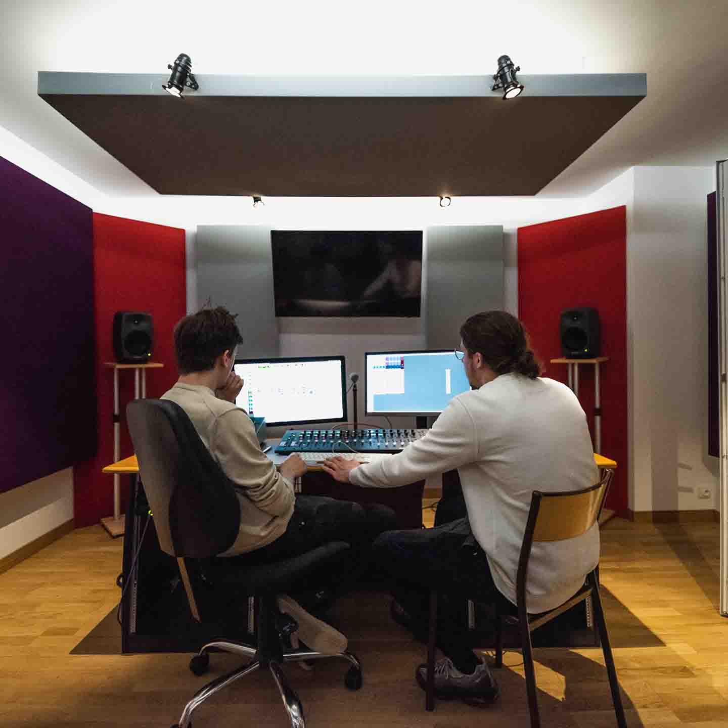 studio studio